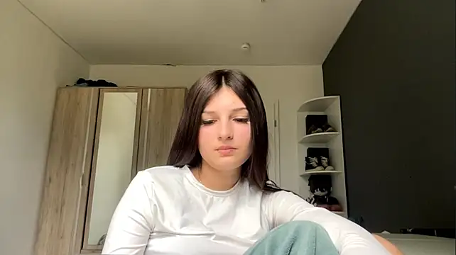 SpanishRooter webcam