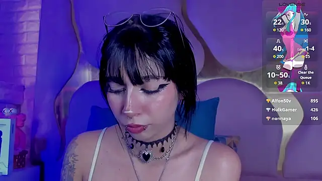 Niina_sssy webcam