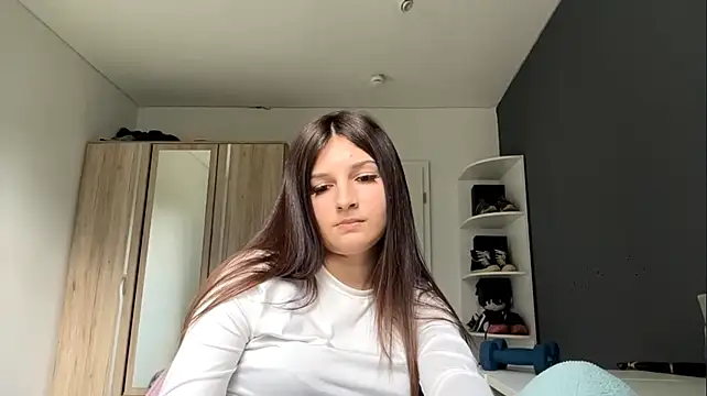 SpanishRooter webcam