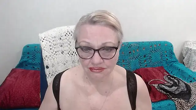 xHoneyLadyx webcam