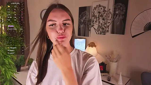 Nicole_Keller webcam