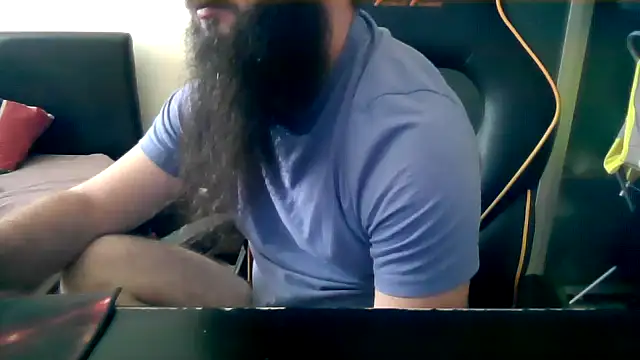 LondonMan1988 webcam