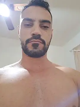 leo_Bittencourt webcam