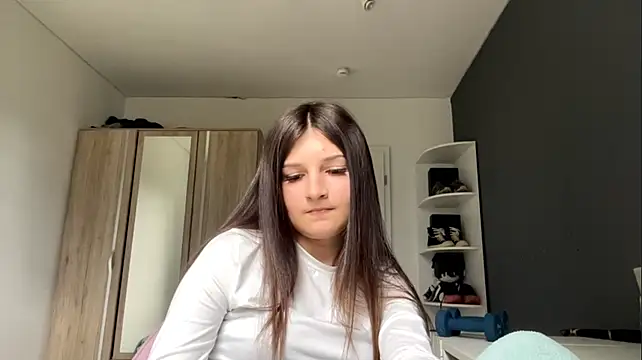 SpanishRooter webcam