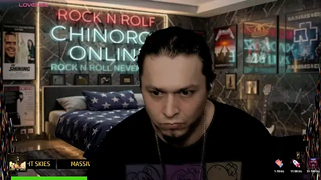 chino_roz webcam