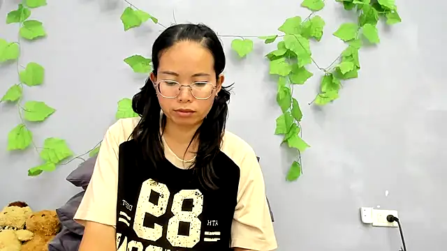 loveley_jenny webcam