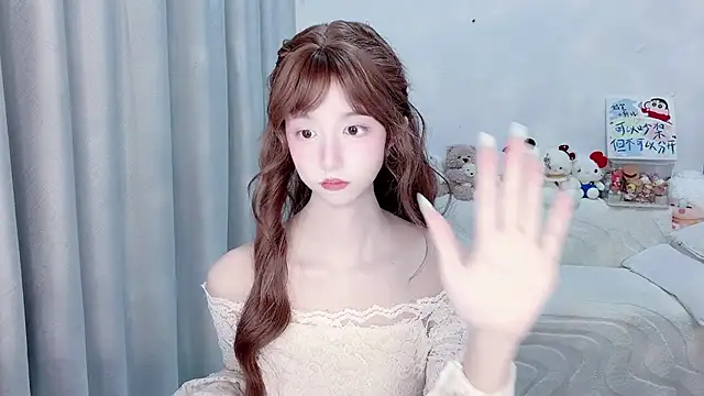 lucky-tt webcam