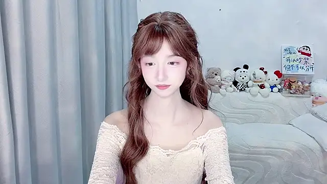 lucky-tt webcam