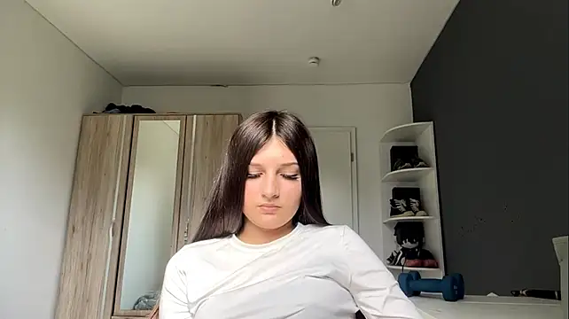 SpanishRooter webcam