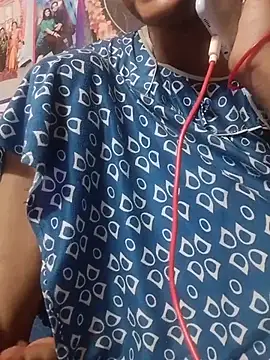 Divyaa-88 webcam