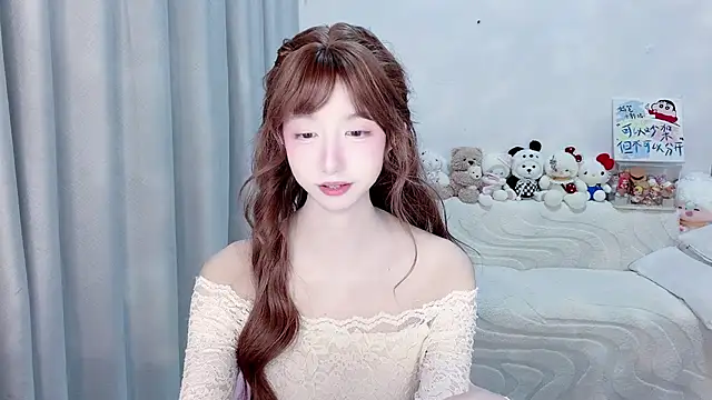 lucky-tt webcam