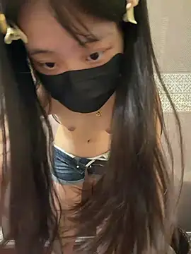 xiaxia868 webcam