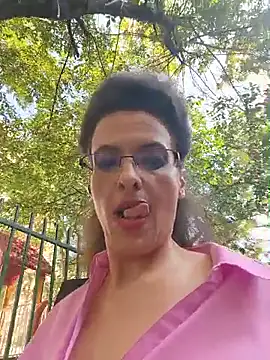RebeccaNoble webcam