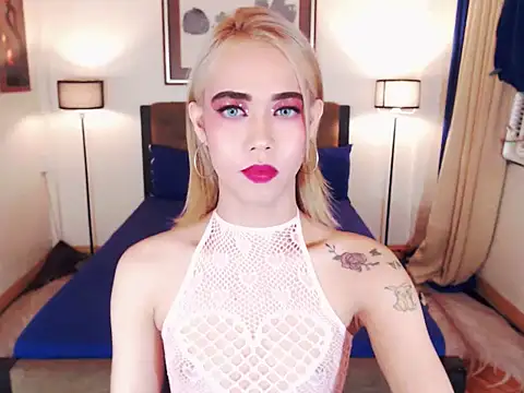 PreciousAmore webcam