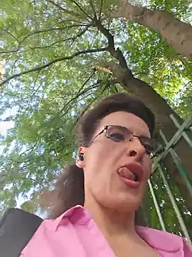 RebeccaNoble webcam