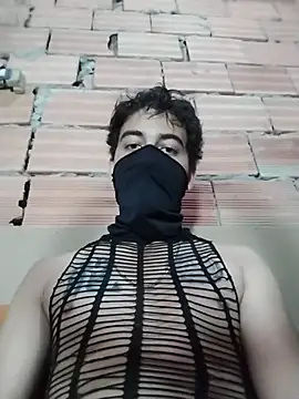 Dante_Foxxx webcam