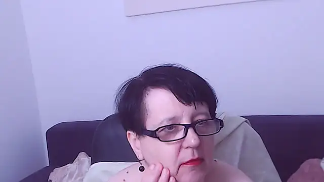 ChristaRose webcam