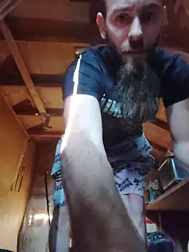 JohnnyFaster webcam