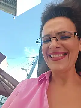 RebeccaNoble webcam