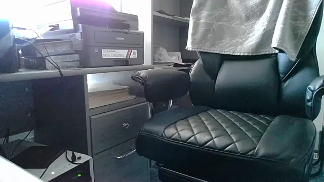 TrevorSteele webcam
