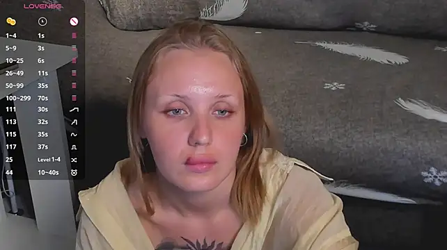LianaFord