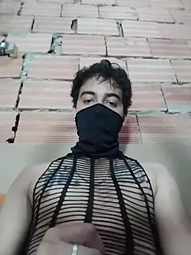 Dante_Foxxx webcam