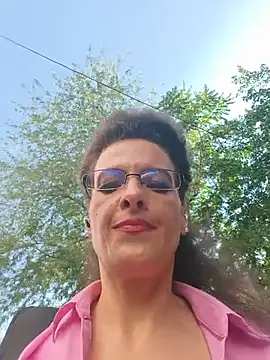 RebeccaNoble webcam