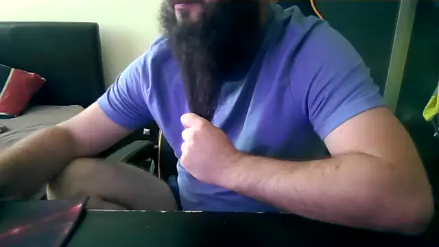 LondonMan1988 webcam