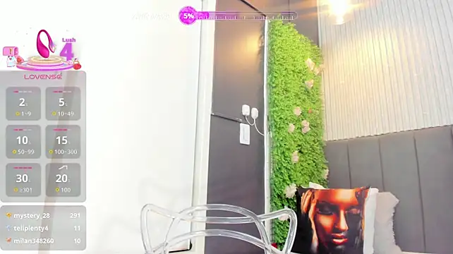 RebeccaSexx webcam