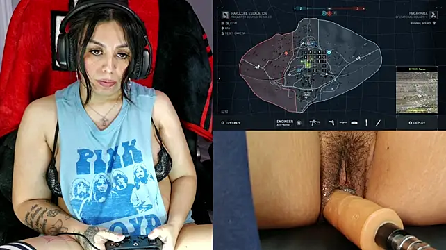 Blaze_Onn webcam