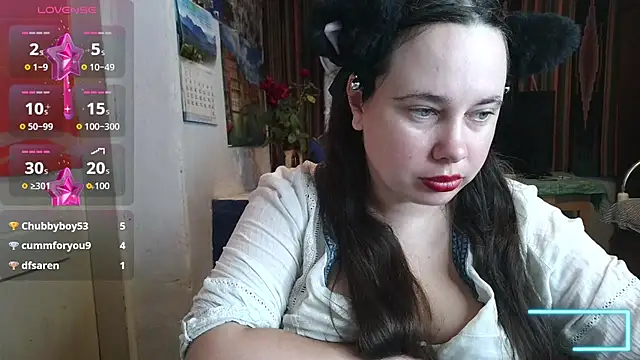 Cora_Maro webcam
