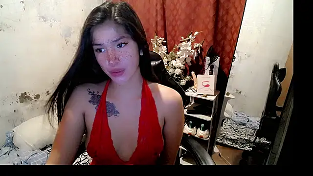 yanaleciousxx webcam