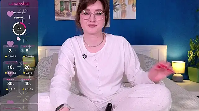_AlexaFlowers_ webcam