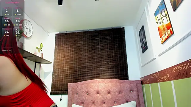 allison_mc webcam