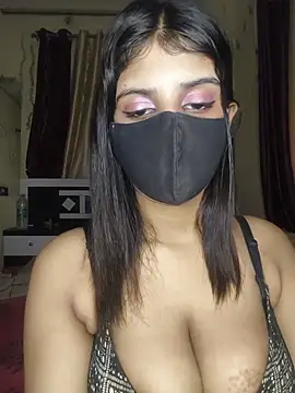 Zaayaa_2 webcam