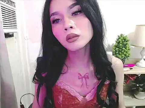 devine_goddess webcam