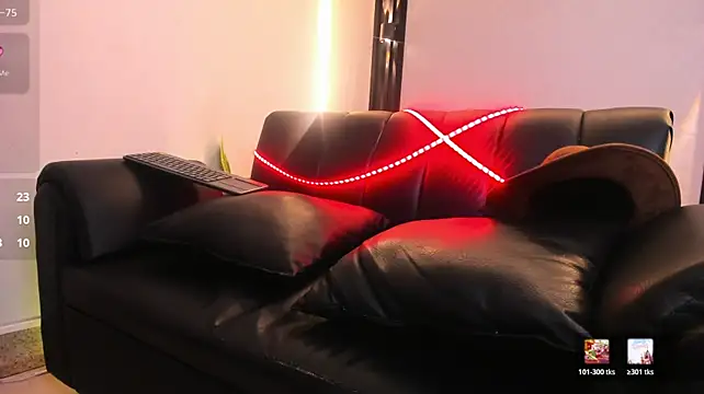 Dark_Valentino_ webcam