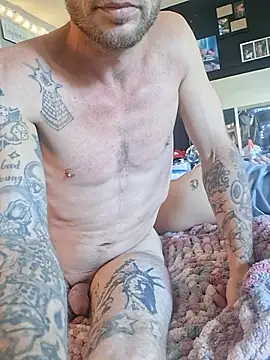 Envyussfantasy webcam