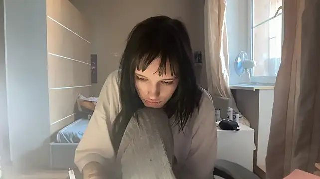SebrinaMontelle webcam