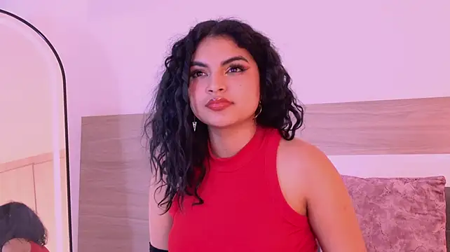 MelodyAlvarez webcam