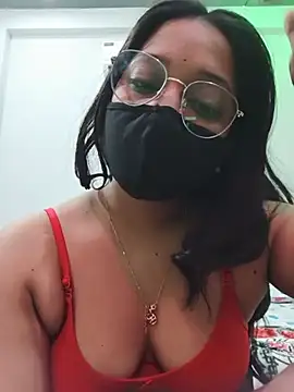 monika_767 (F teen) - Full open pusssy finger