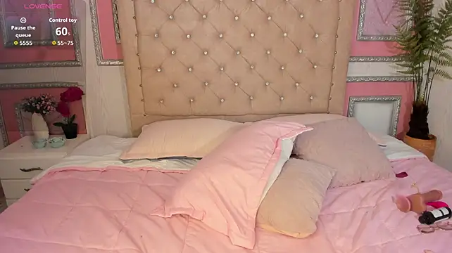 eve_queen_ webcam