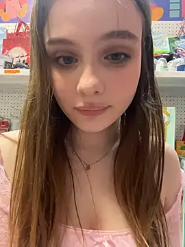 Lunabelle_ webcam