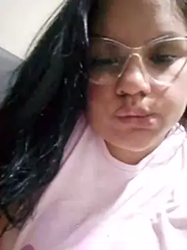 BethaXXX webcam