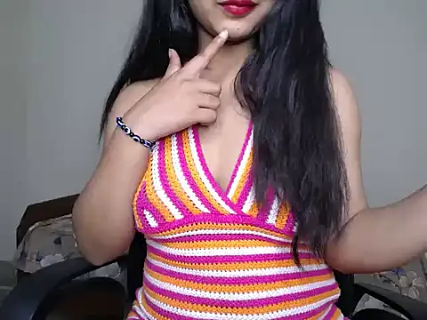 HimalyanDoll live cam on StripChat