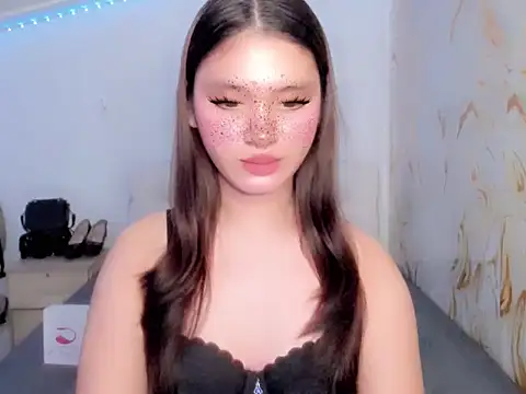 Dolly_Fy webcam