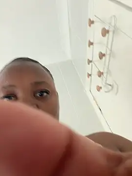 RubyLuxexx webcam