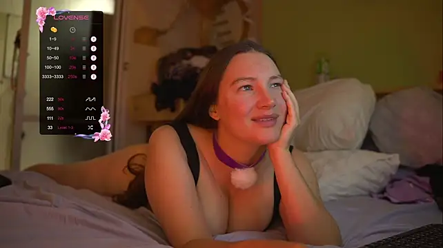 gessifossa (F milf) - to put fingers in my pussy