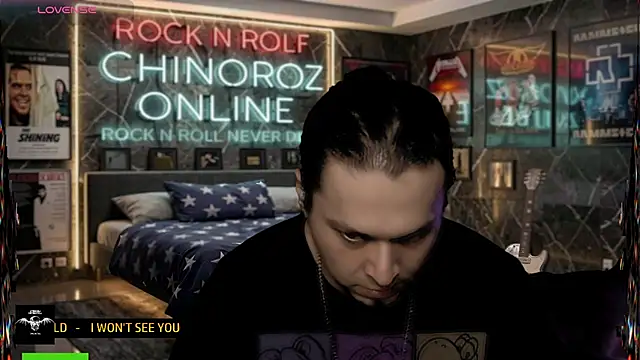 chino_roz webcam