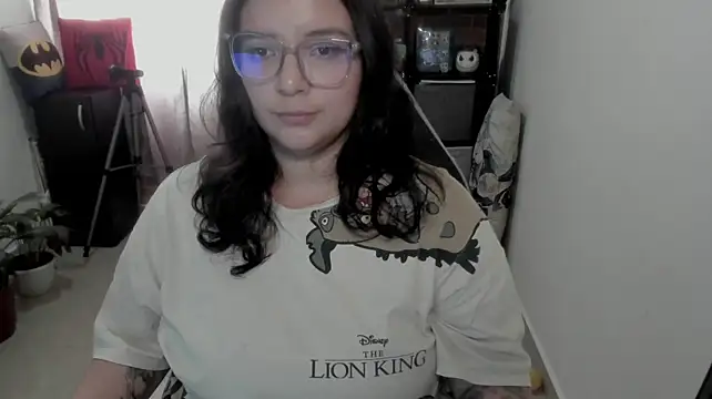aika-dreams webcam